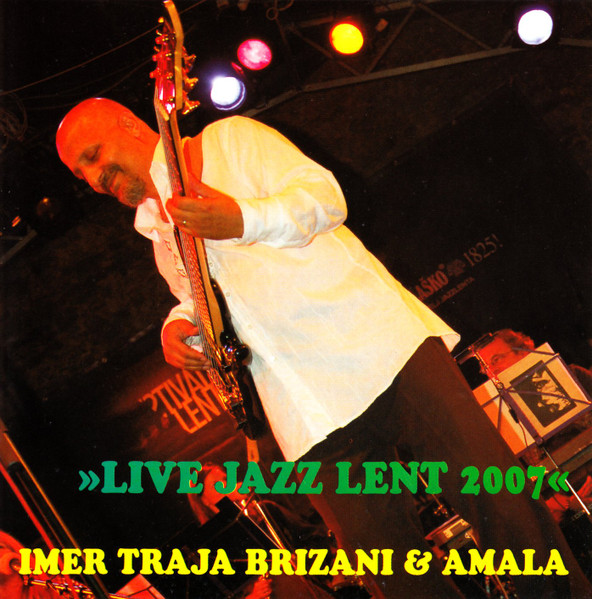 Live Jazz Lent 2007