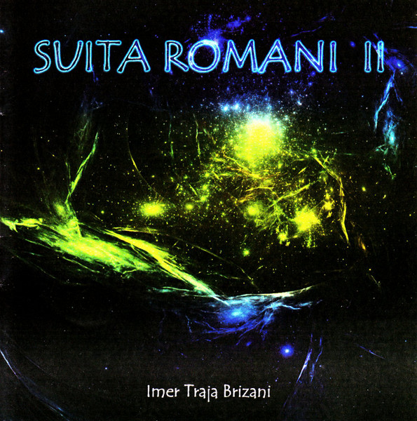 Suita Romani II.
