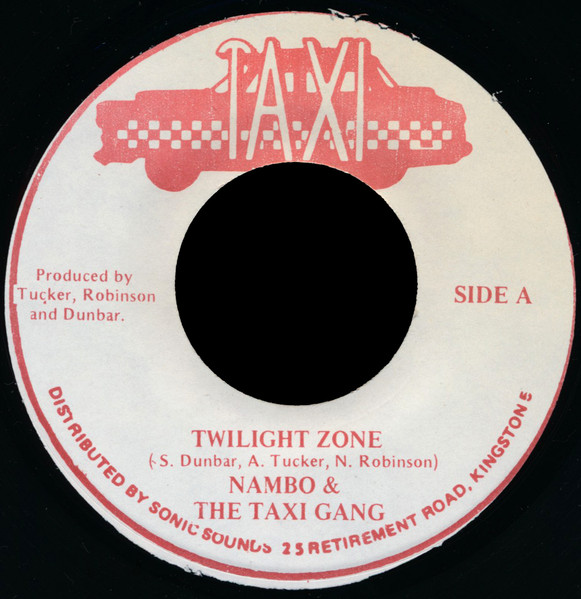 Twilight Zone