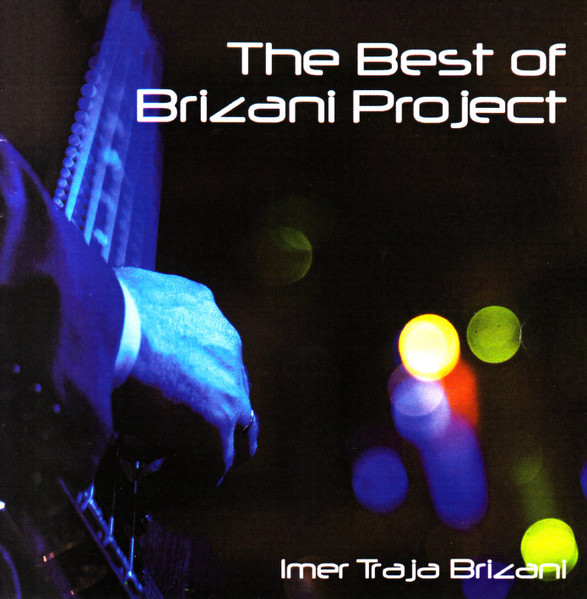 The Best Of Brizani Project