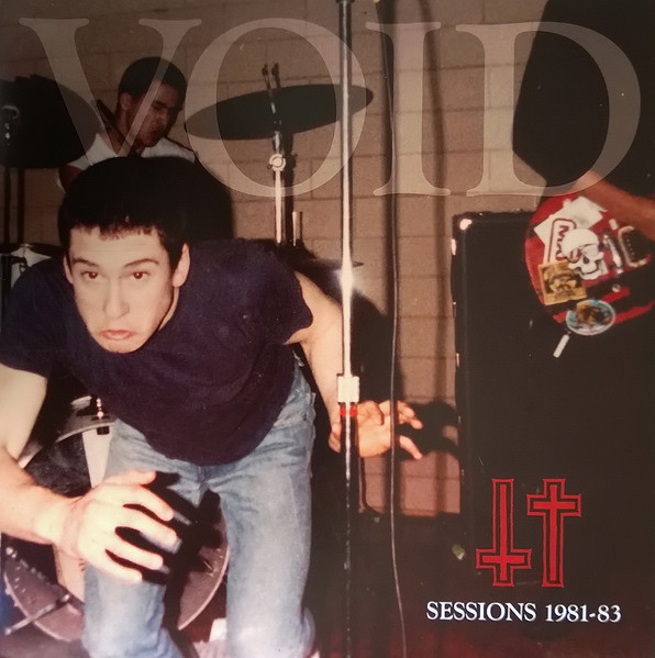 Sessions 1981-83