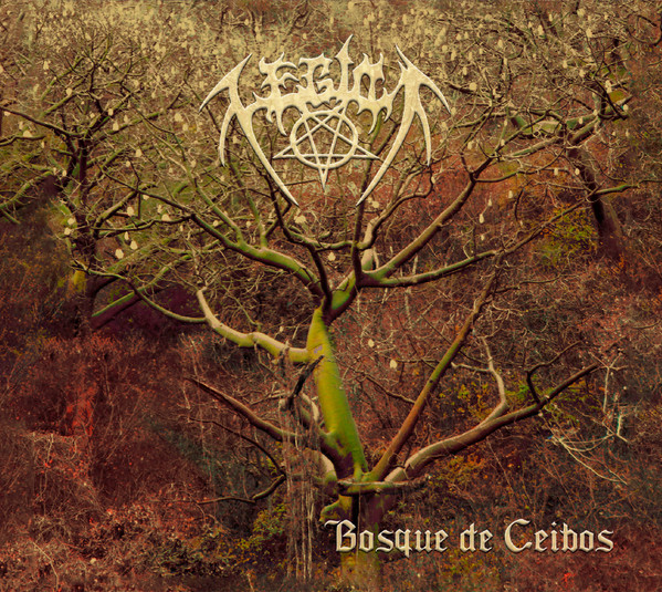 Bosque De Ceibos 