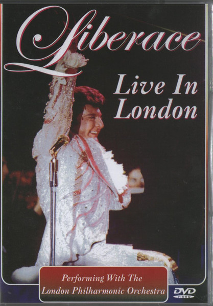 Liberace Live In London