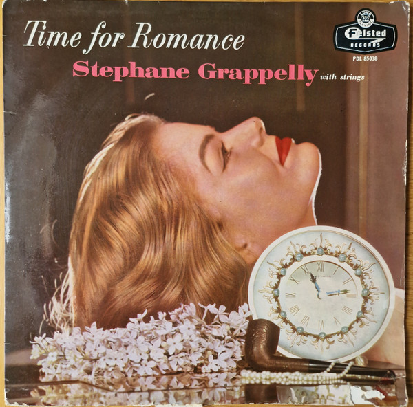 Time For Romance