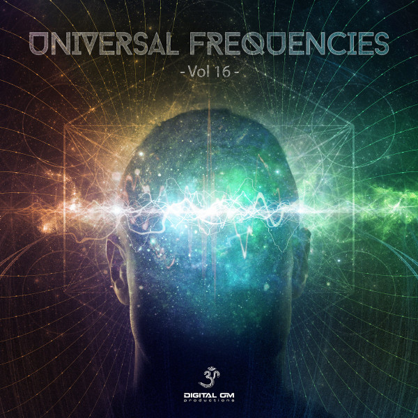 Universal Frequencies Vol​.​16
