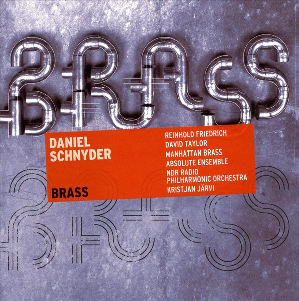 Brass