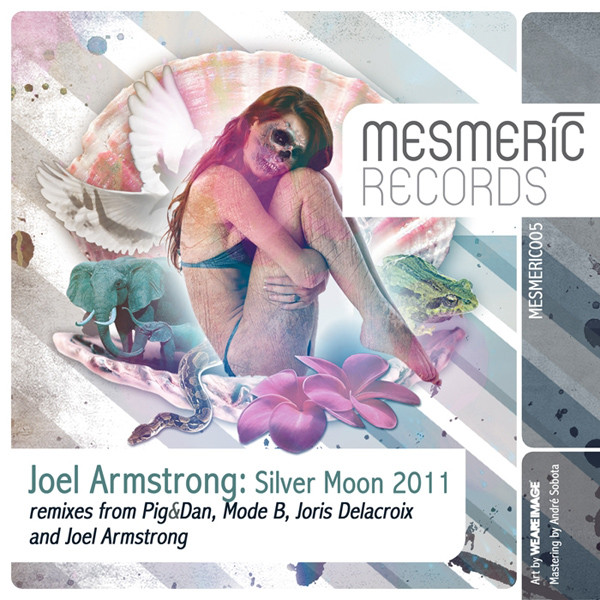 Silver Moon 2011