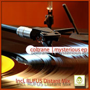 Mysterious EP