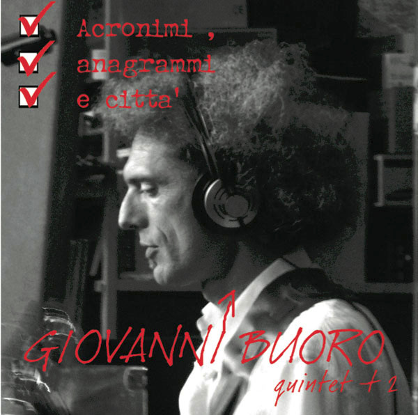 Acronimi Anagrammi e Città