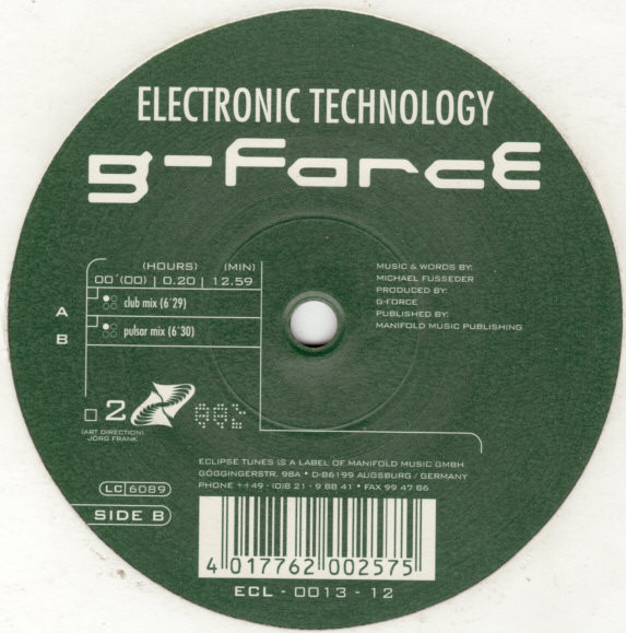 Electronic Technology