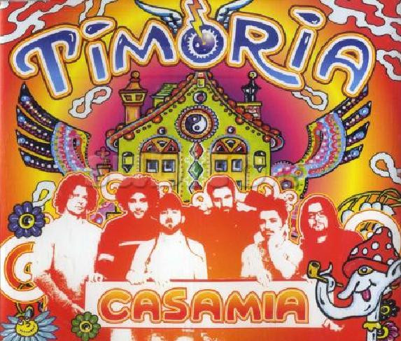 Casamia