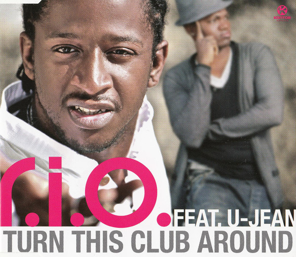 Turn This Club Around