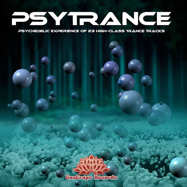 Psytrance