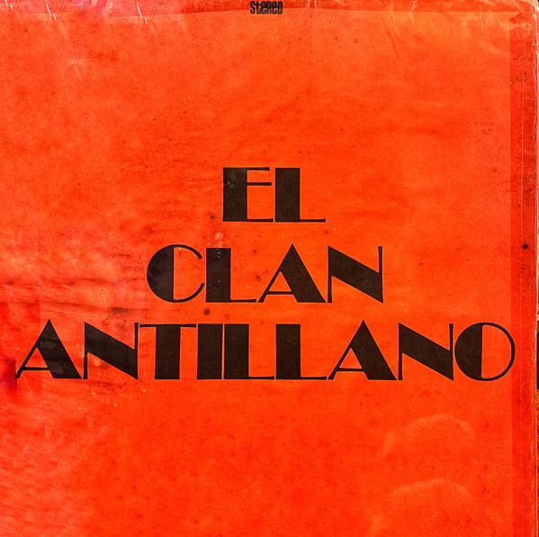 El Clan Antillano