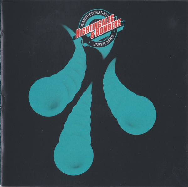 Nightingales & Bombers