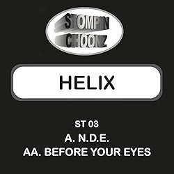 N.D.E. / Before Your Eyes