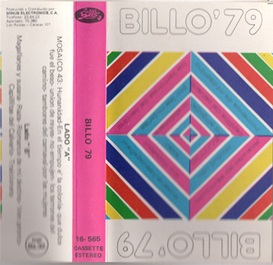 Billo '79