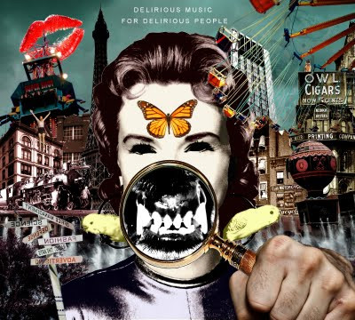 Delirious Music For Delirious People