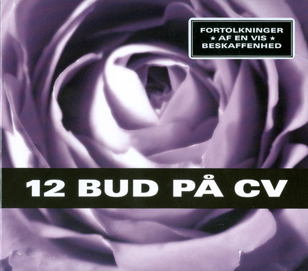 12 Bud På CV