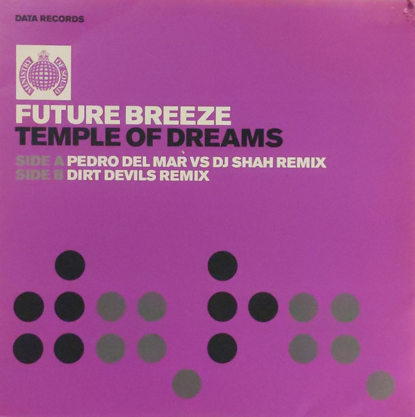 Temple Of Dreams