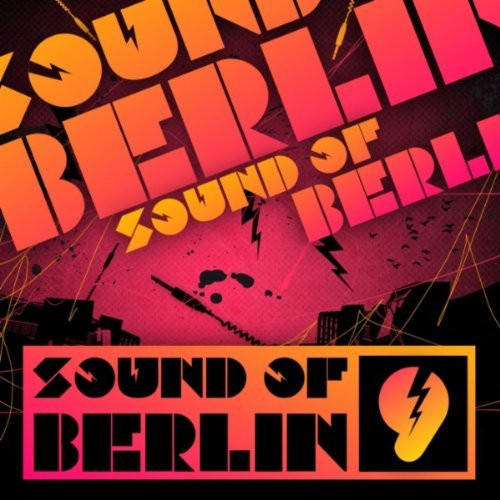 Sound Of Berlin 9