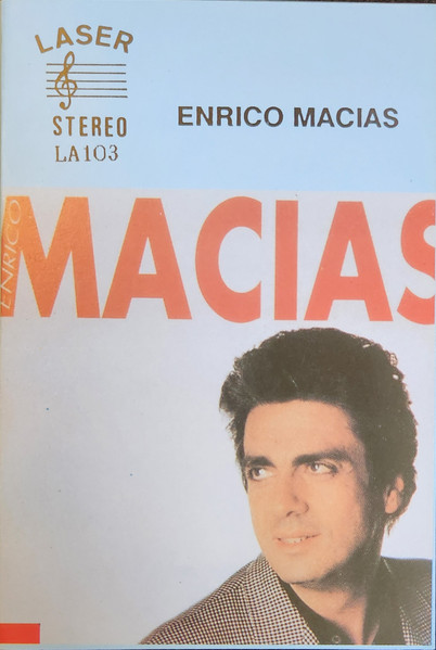 Enrico Macias