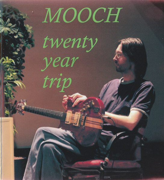 Twenty Year Trip