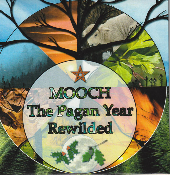 The Pagan Year Rewilded