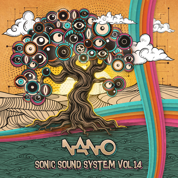 Nano Sonic Sound System Vol. 14