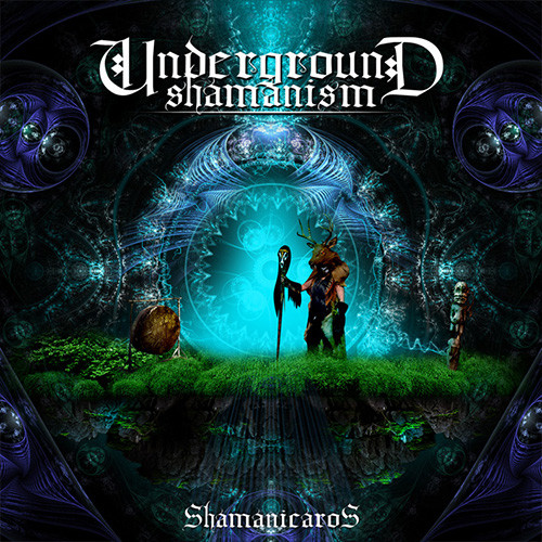 Underground Shamanism