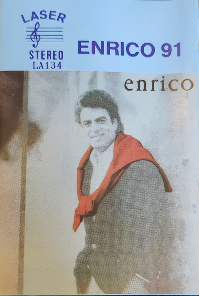 Enrico 91