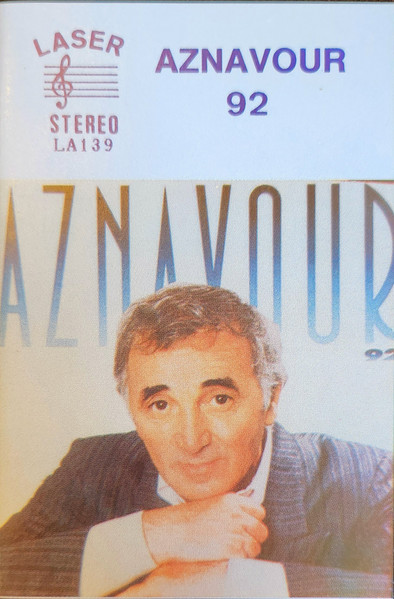 Aznavour 92