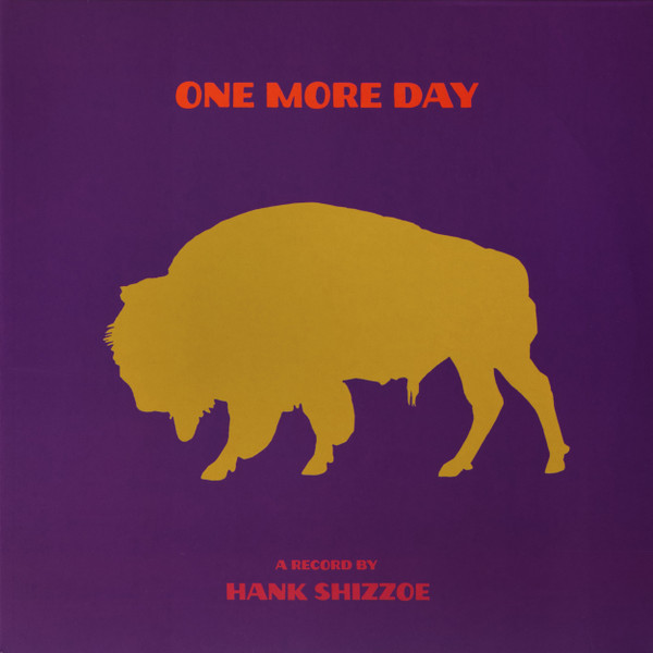 One More Day