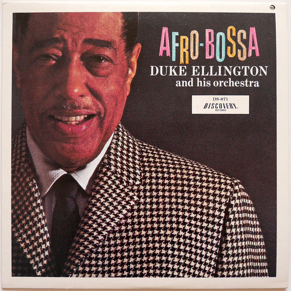 Afro-Bossa