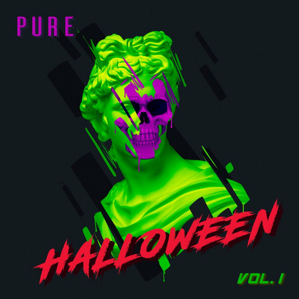 Pure Halloween Vol. 1