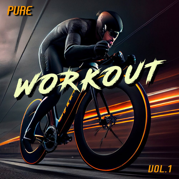 Pure Workout Vol. 1