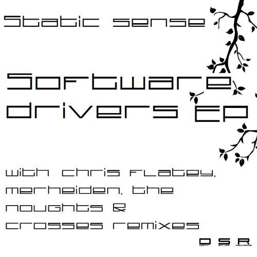 Software Drivers EP