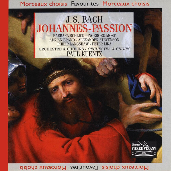 Johannes Passion