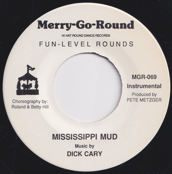 Mississippi Mud
