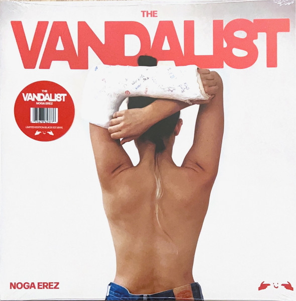 The Vandalist