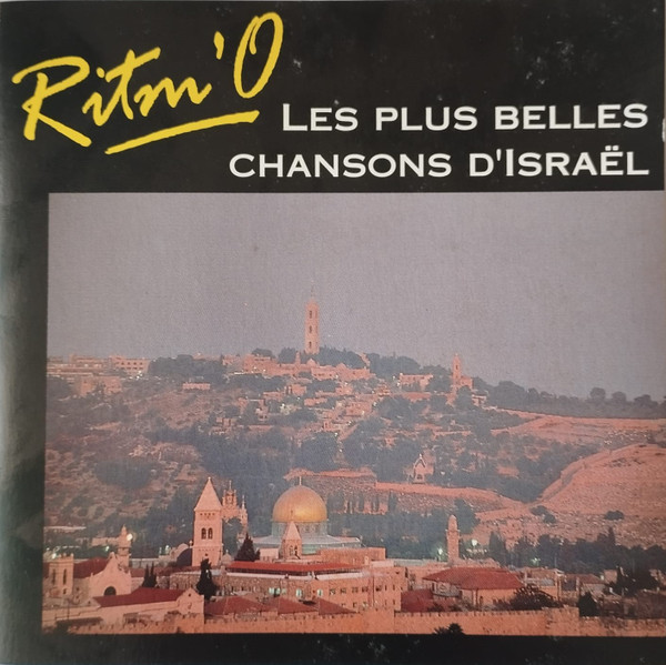 Les plus belles chansons d'Israël