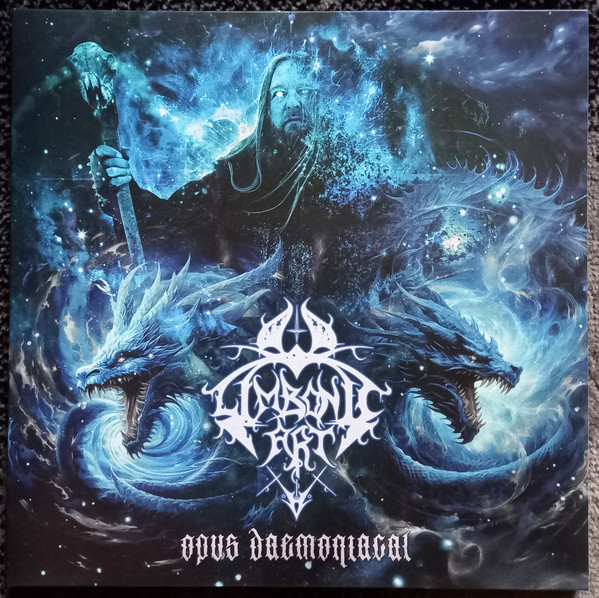 Opus Daemoniacal