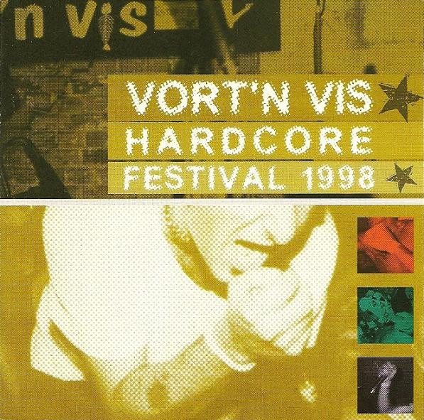 Vort'n Vis Hardcore Festival 1998
