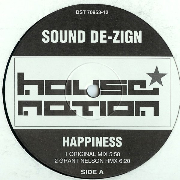 Happiness