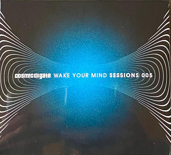 Wake Your Mind Sessions 005