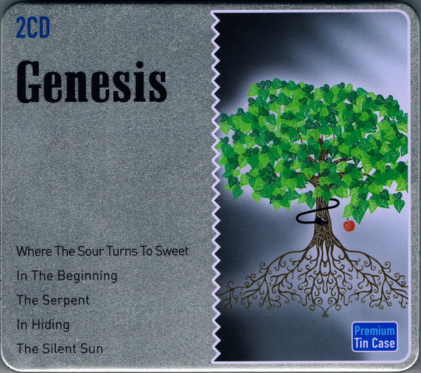 Genesis