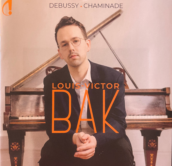 Debussy . Chaminade
