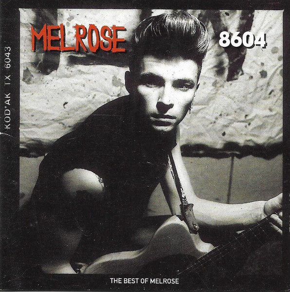 8604 - The Best Of Melrose