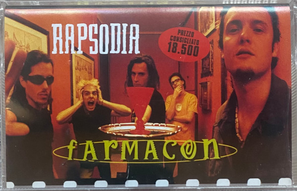 Farmacon