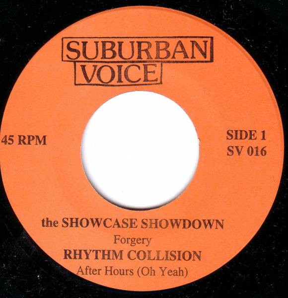 Suburban Voice 016